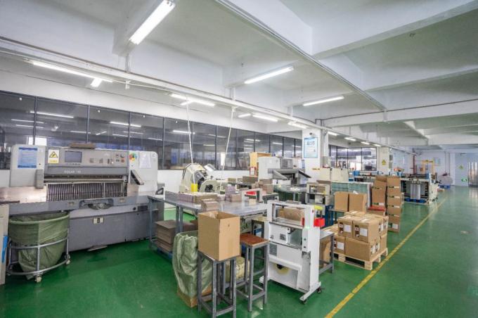 Διαφανή αυτοκόλλητα Avery Dot Eco Friendly Vista Ετικέτες τζάμι εκτύπωσης 4