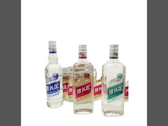 Ετικέτα αυτοκόλλησης & Ετικέτα μπουκαλιού κρασιού