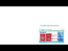 Προσαρμοσμένο αυτοκόλλητο ετικέτας