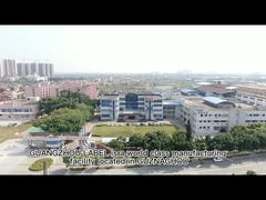 Επισκεψή εργοστασίου