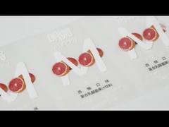 Προσαρμοσμένη ετικέτα μπουκαλιών ποτών Ετικέτα πρόσδεσης για ποτά Αδιάβροχη και ανθεκτική ετικέτα για κρασί