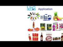 Εφαρμογή ετικετών