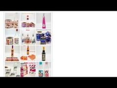 Ετικέτα με υπολειμματική κόλλα