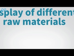 Ακατέργαστο υλικό για την ετικέτα