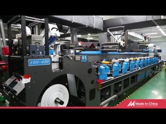 Χαρτί λέιζερ ετικέτας καρυκευμάτων