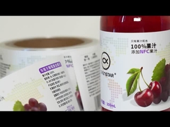 Επεξεργασία ελαστικών και περισσότερες επιλογές για ετικέτες μπουκαλιών ποτών