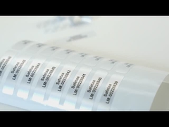 Αντι-πλαστογράφηση της ετικέτας