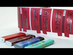 Προσαρμόστε όλα τα είδη ετικετών