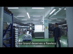 Παγκόσμιοι κατασκευαστές ετικετών