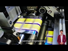 «Ταχύτητα που ανταποκρίνεται στη ζήτηση»