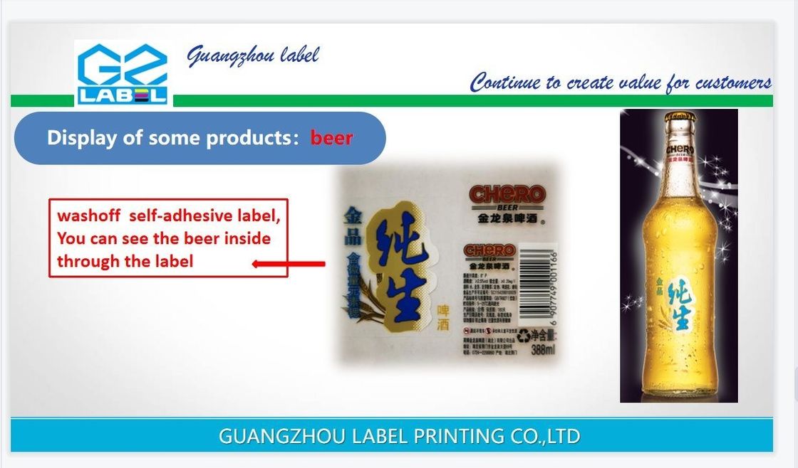 Εκτύπωση Offset Κρίκουτ Θερμικός εκτυπωτής Ετικέτες αποστολής Προσαρμοσμένα αυτοκόλλητα επιστροφής διευθύνσεων