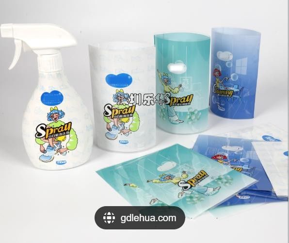 Ετικέτες με συρρίκνωση για μπουκάλια ποτών Αδιάβροχες και ανθεκτικές Προσαρμοσμένα μεγέθη και σχήματα Εκτύπωση άμεση προμήθεια Γρήγορος χρόνος παράδοσης 99,9% ικανοποίηση πελατών Ανταγωνιστική