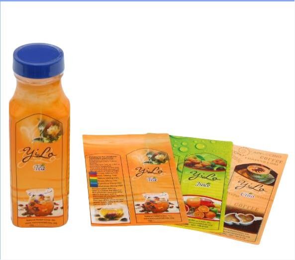 Ετικέτες με συρρίκνωση για μπουκάλια ποτών Αδιάβροχες και ανθεκτικές Προσαρμοσμένα μεγέθη και σχήματα Εκτύπωση άμεση προμήθεια Γρήγορος χρόνος παράδοσης 99,9% ικανοποίηση πελατών Ανταγωνιστική