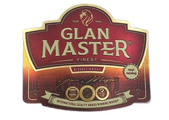 Προσαρμόσιμες ετικέτες για μπουκάλια μπύρας Ιδανικές για σπιτικούς ζυθοποιούς και εμπορικές ζυθοποιίες