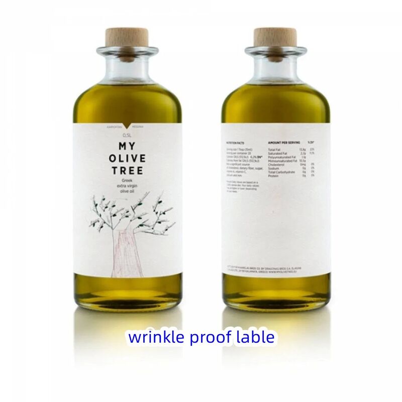 Προσαρμοσμένες ετικέτες επιστροφής διευθύνσεων για Mason Jars και περισσότερα