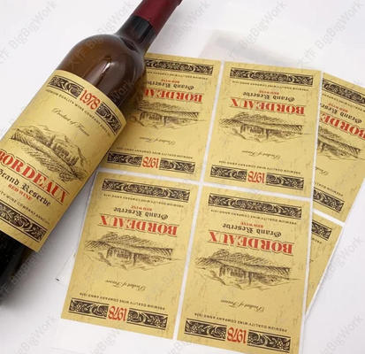 Προσωπική δημιουργία ετικέτας μπύρας για βιοτεχνικά ζυθοποιεία σε όλο τον κόσμο